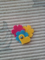 Renkli Magnet